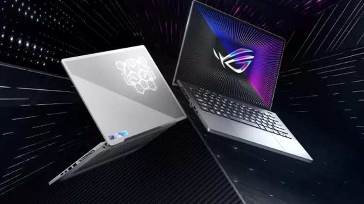 Laptop Gaming Berkinerja Tinggi Asus ROG Zephyrus G14